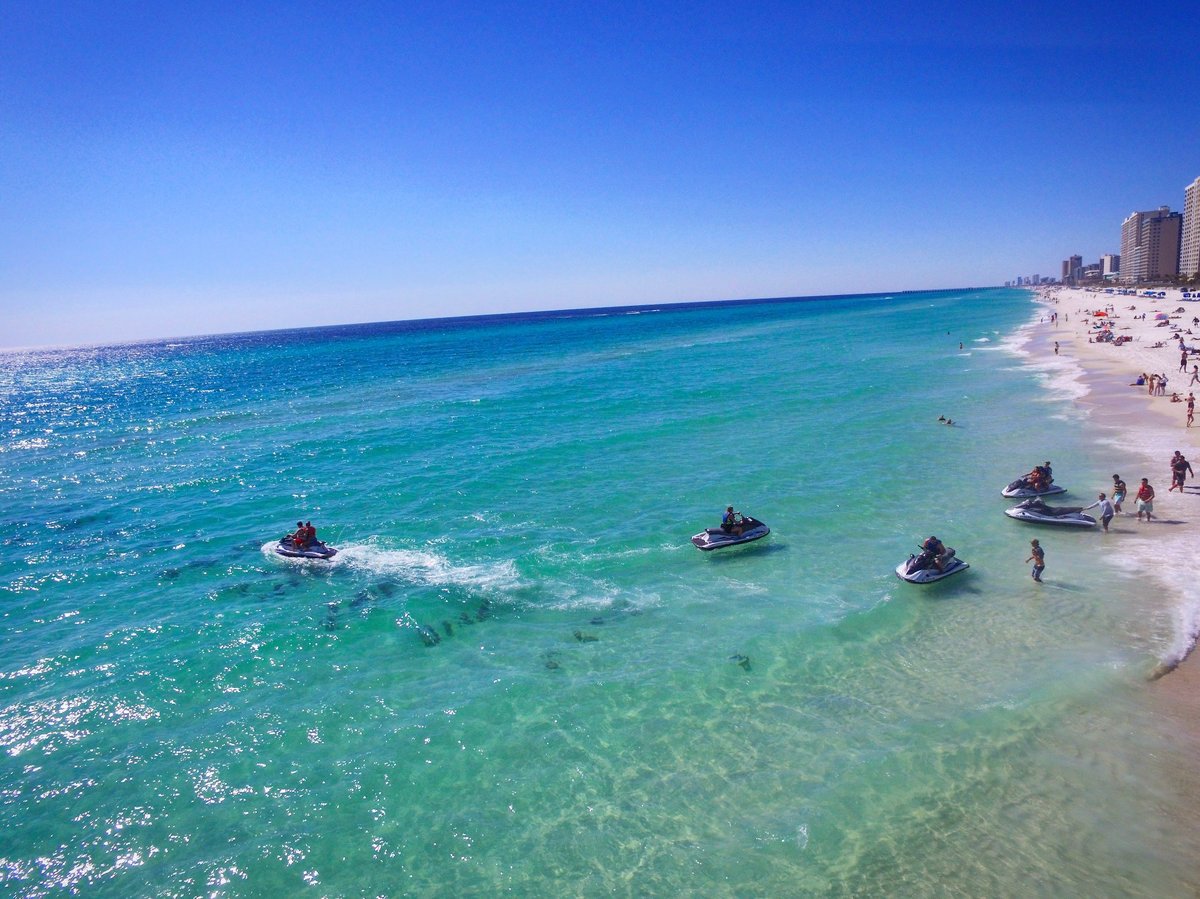 Panhandle Watersports (Panama City Beach) - All You Need to Know BEFORE ...