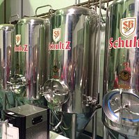 Brauerei Shultz