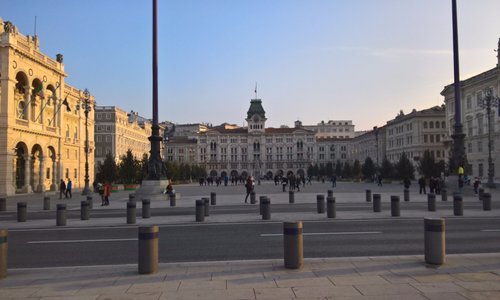 la Piazza