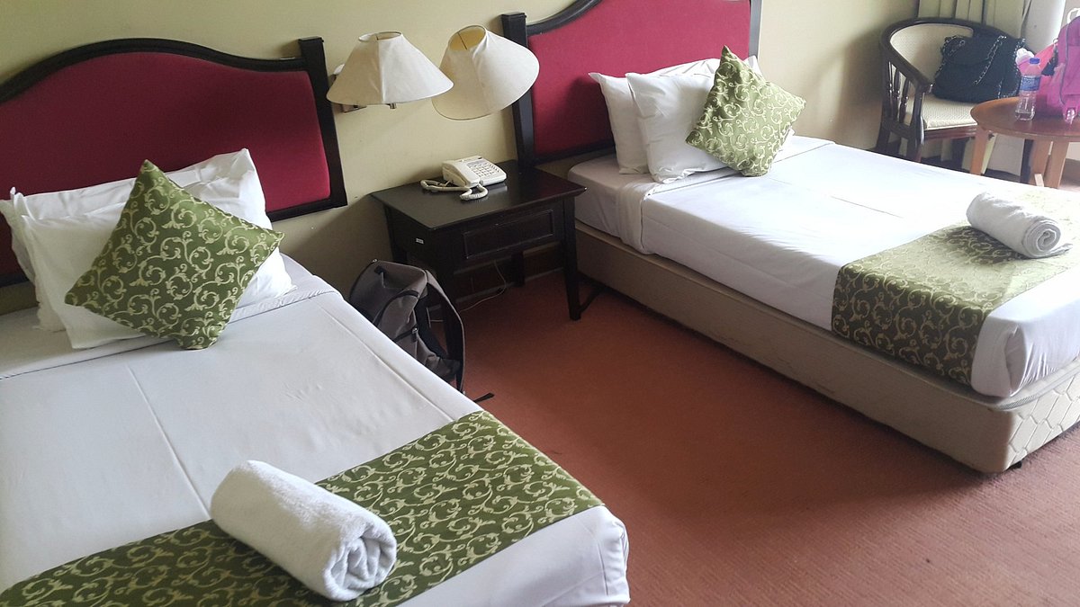Hotel Legacy, hotel in Port Dickson