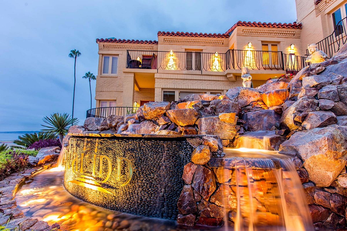 Pantai Inn, hotel in San Diego