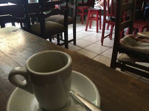 Bebidas