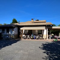 Taberna Errekatxo