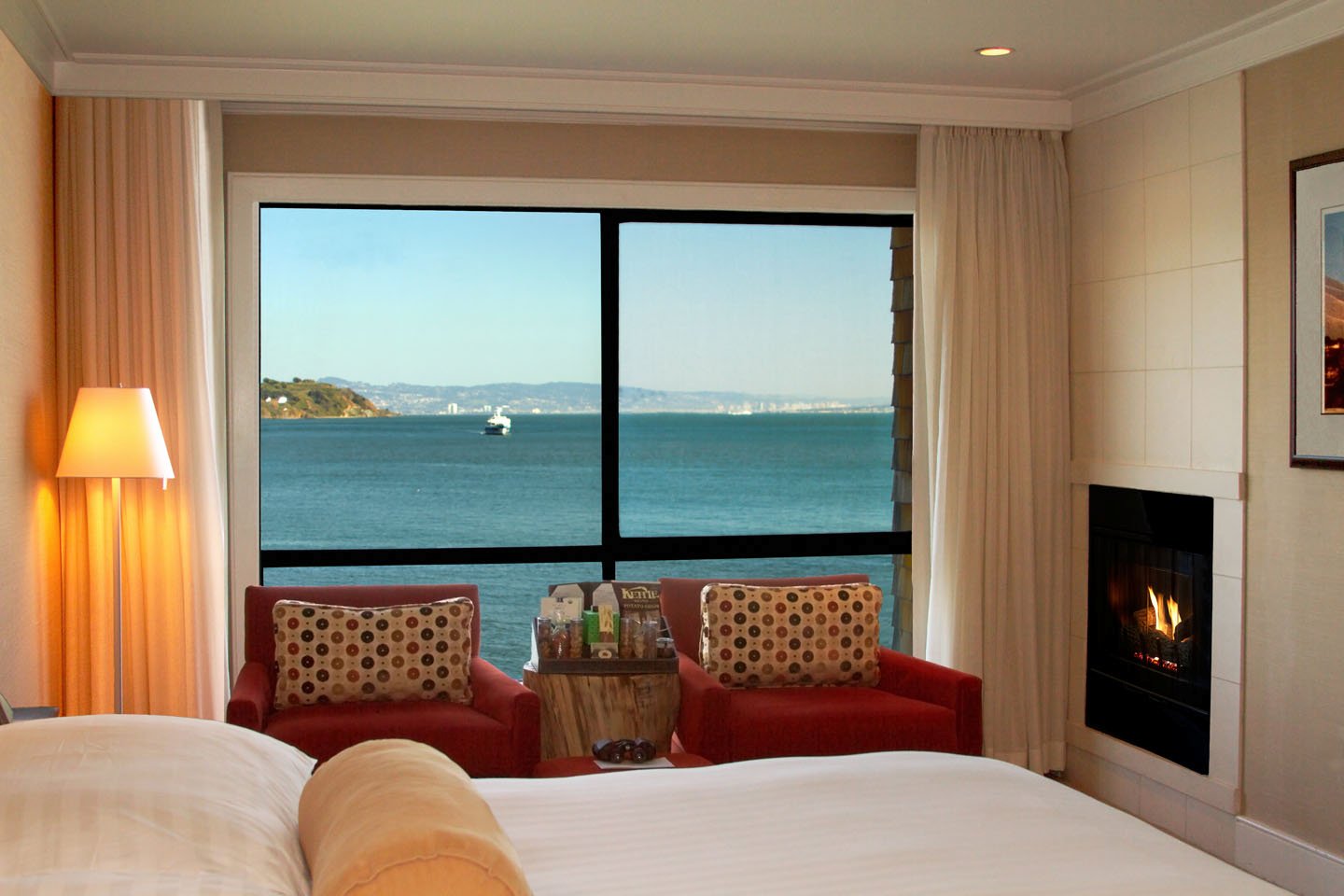 Hotel photo 45 of The Inn Above Tide.