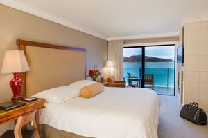 Chambre et suite