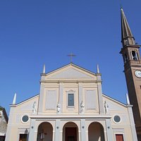 parrocchiale dei Santi Pietro e Paolo, Copparo