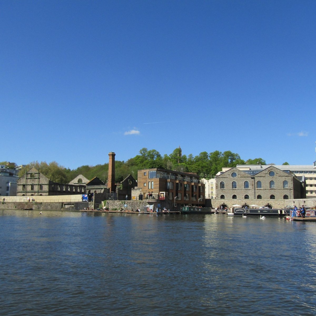 Bristol City Docks, Бристоль: лучшие советы перед посещением - Tripadvisor