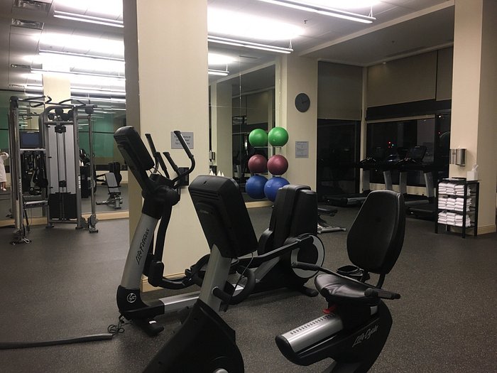 Denver Marriott Westminster Gym: Pictures & Reviews - Tripadvisor