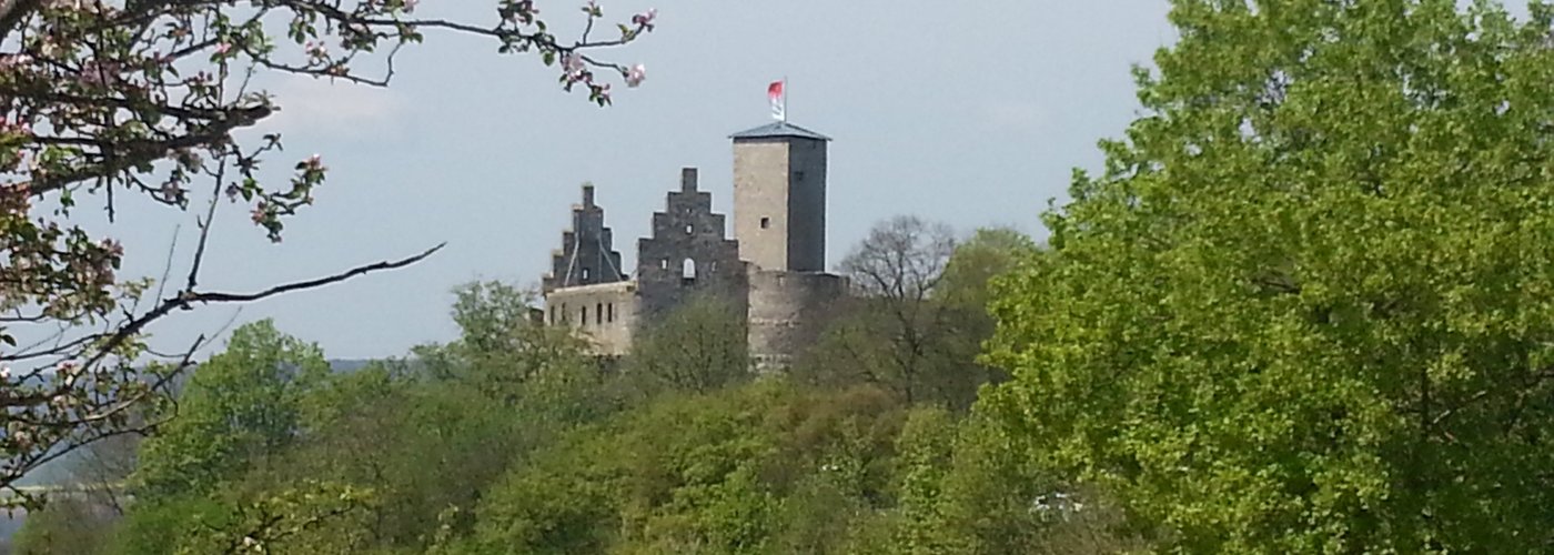 Trimburg