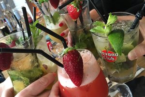 Boissons