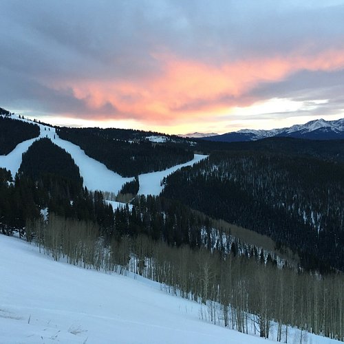24+ Lugares Para Esquiar En Colorado