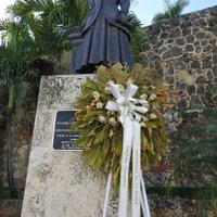 Statue of Salome Urena de Henriquez - All You Need to Know BEFORE You ...