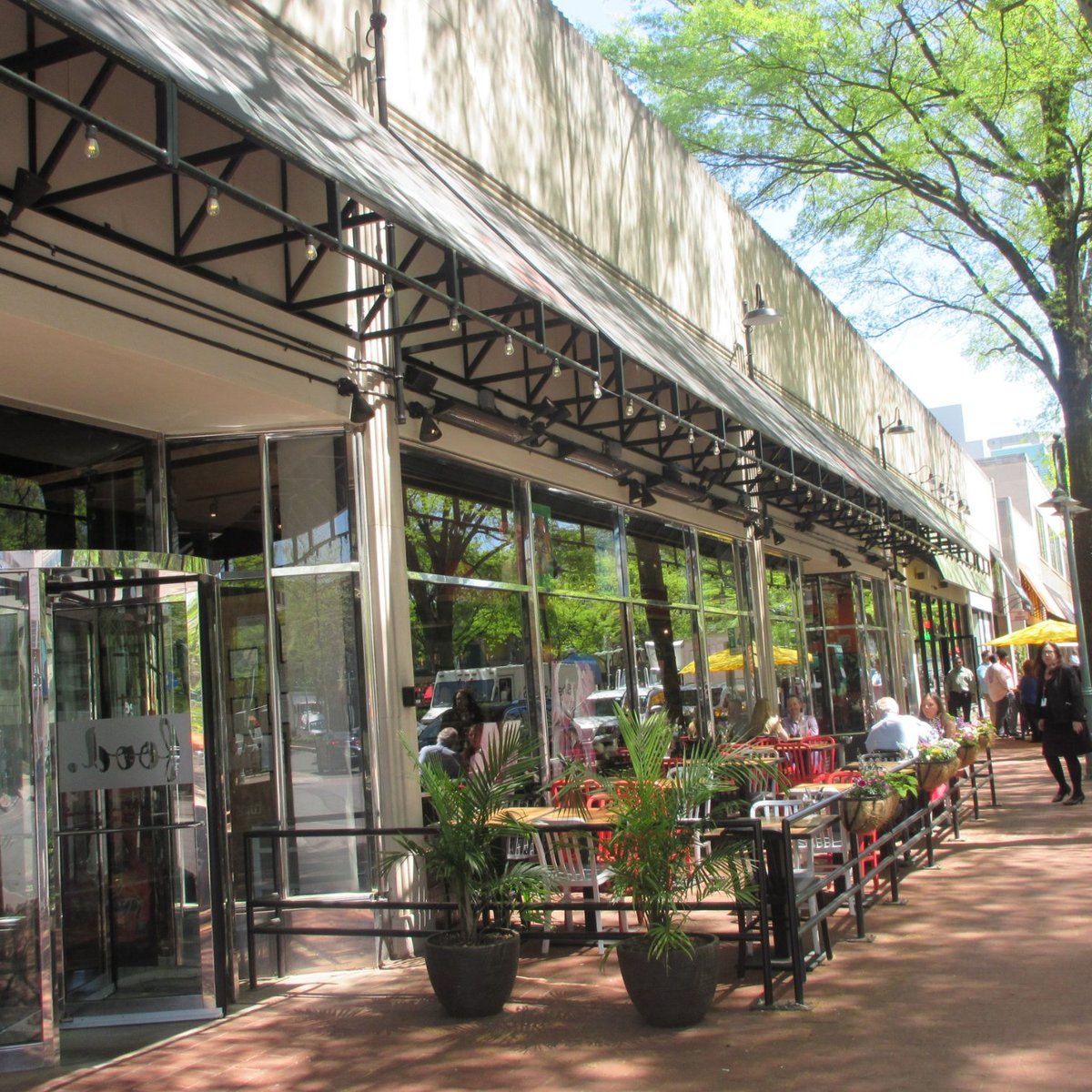 Village at Shirlington (Arlington): All You Need to Know