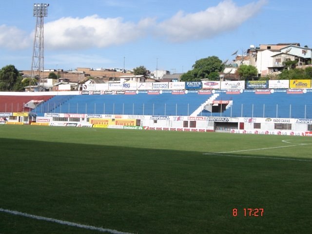 Estadio Beira-Rio - All You Need to Know BEFORE You Go (with Photos)