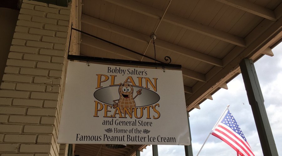 Plain Peanuts Store - All You Need to Know BEFORE You Go (2024)