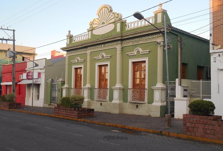 Casa da Cultura Sao Pedro - Theater image