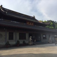 Asoka Temple - Ningbo - Bewertungen und Fotos - Tripadvisor