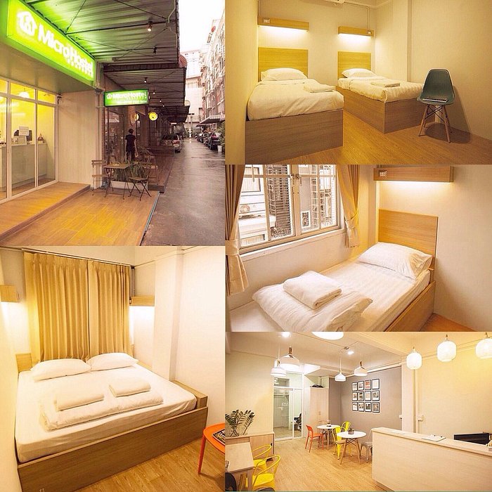 ONCE AGAIN HOSTEL - UPDATED 2023 Reviews & Price Comparison (Bangkok,  Thailand) - Tripadvisor