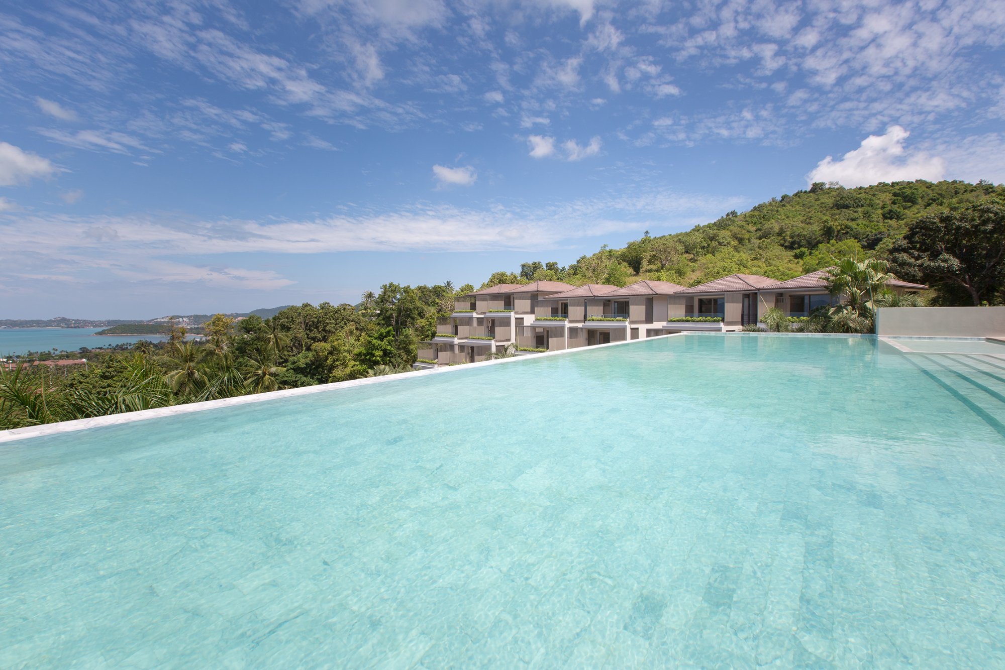 Hotel photo 34 of Mantra Samui Resort.