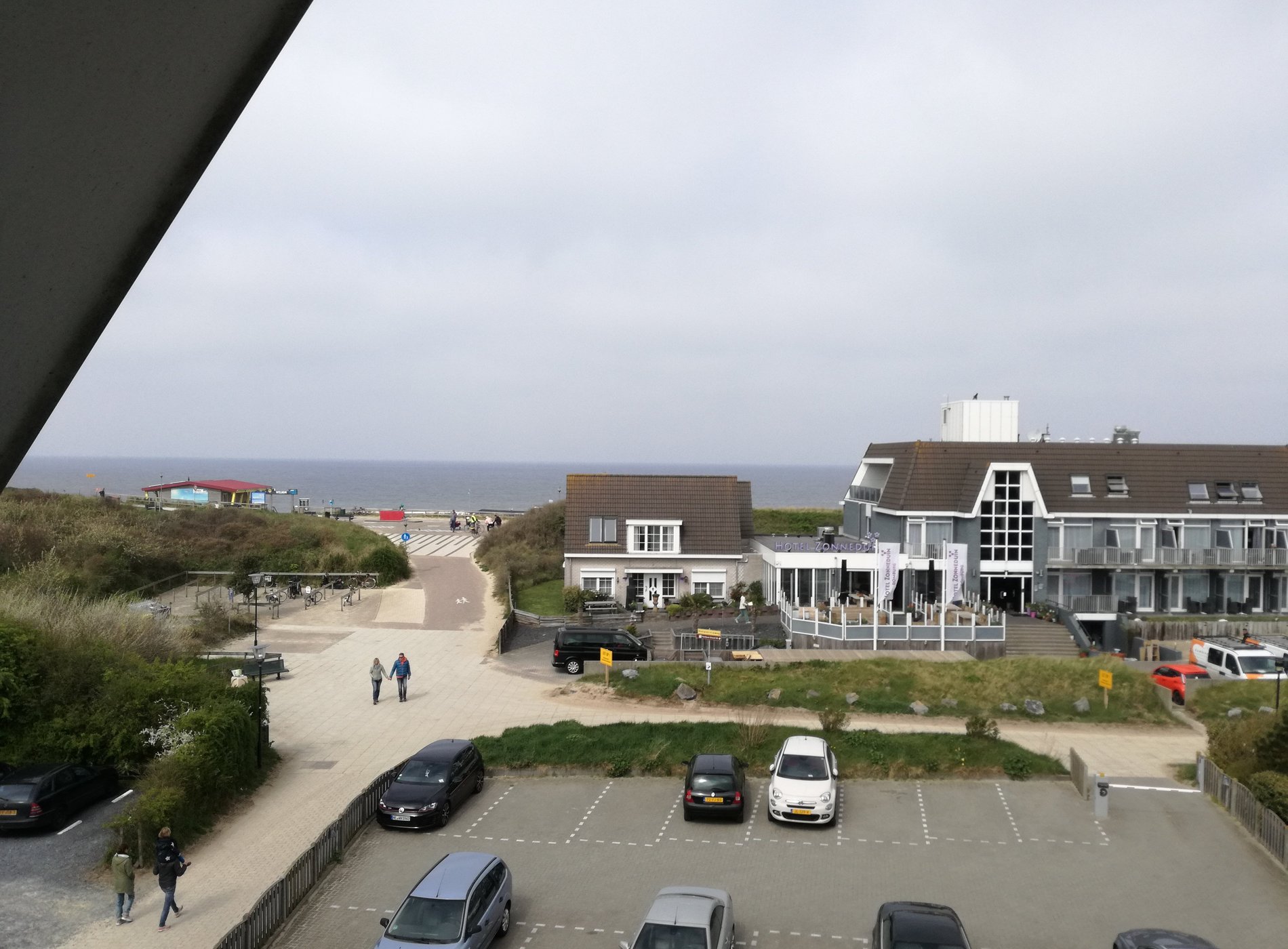 Hotel Noordzee image