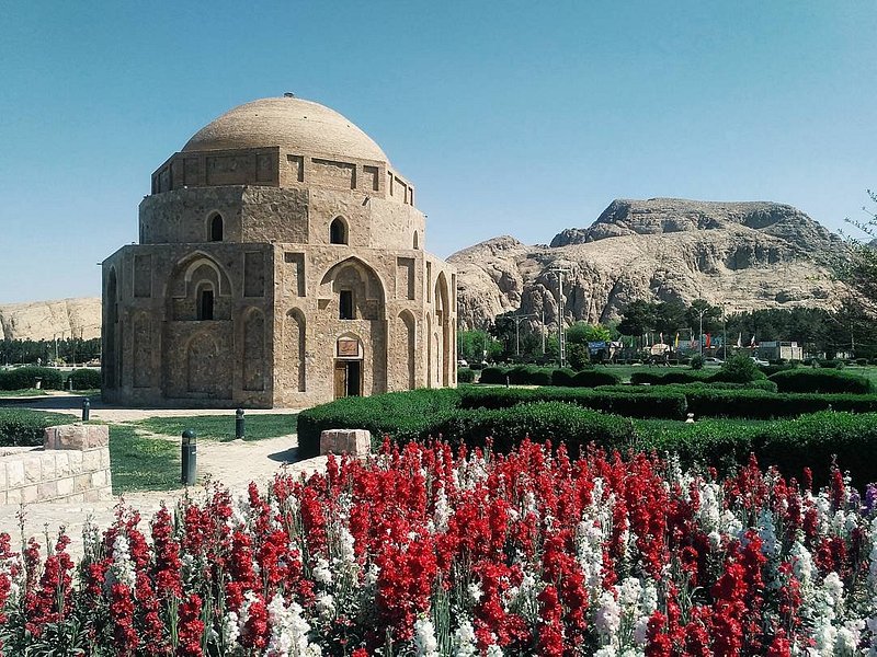Kerman, Iran 2024 Best Places to Visit Tripadvisor