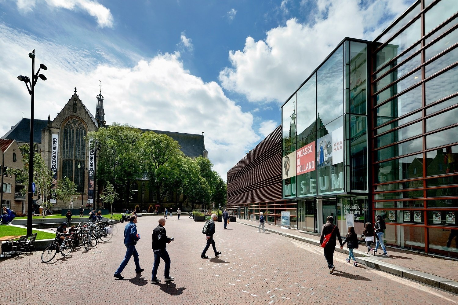 National beer discount museum de boom