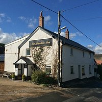 Traditional village pub