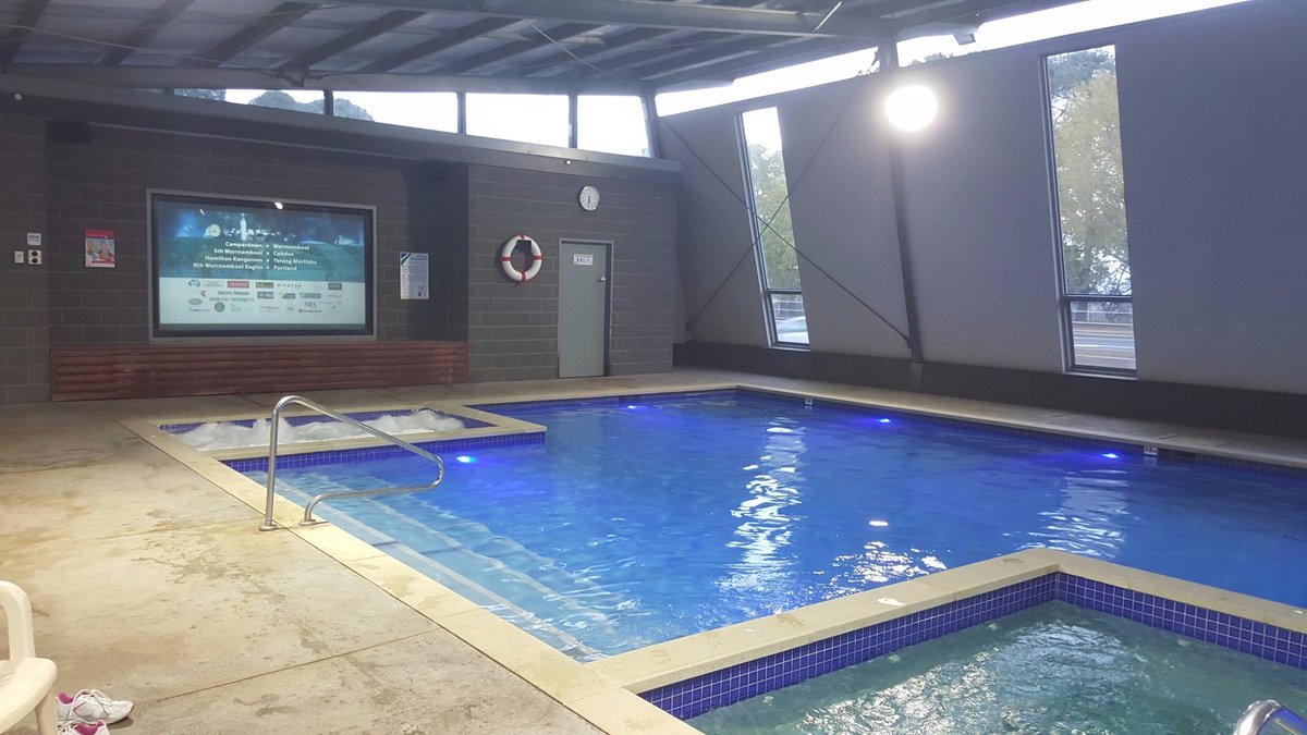 Big4 Ballarat Windmill Holiday Park Pool Pictures And Reviews Tripadvisor