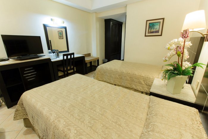 GOLDENFIELD KUNDUTEL HOTEL - Reviews (Bacolod, Philippines)