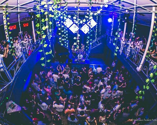 THE 10 BEST Santiago Dance Clubs & Discos (with Photos)