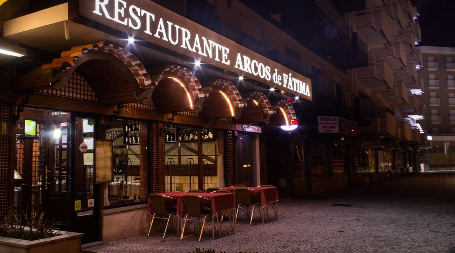 Restaurante Arcos de Fátima