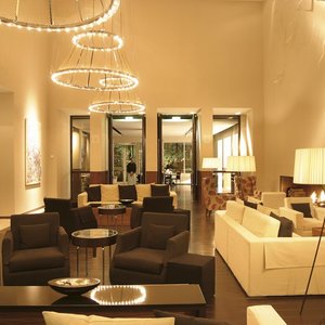 Hotel Lobby | Park Plaza Cardiff