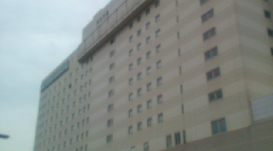 Overview of this hotel