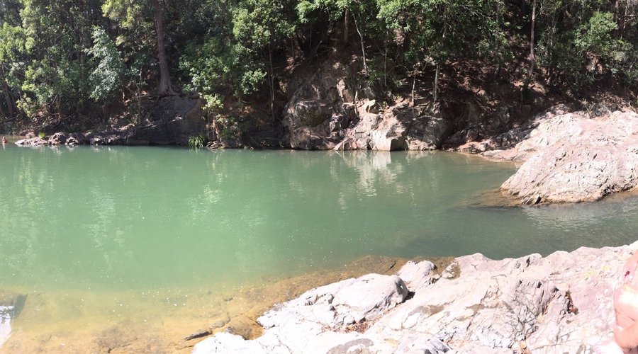 Currumbin Rock Pools Weather