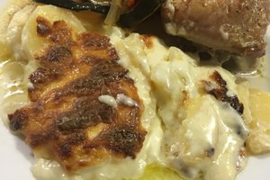Yemek