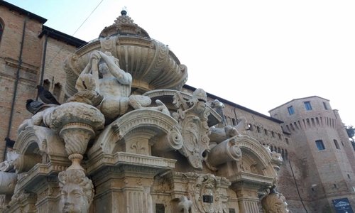 Piazza del Popolo