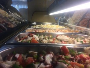 Comida