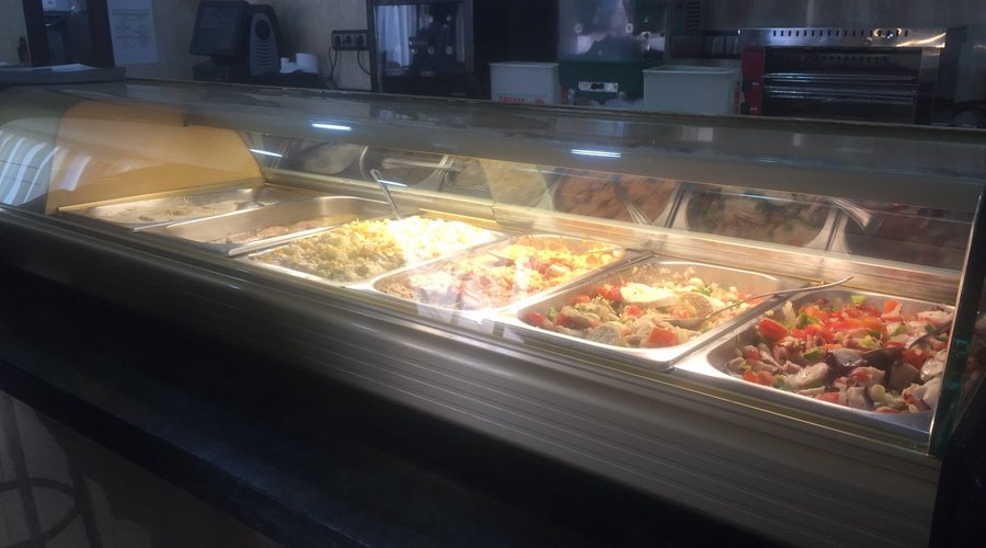 Tapas frías