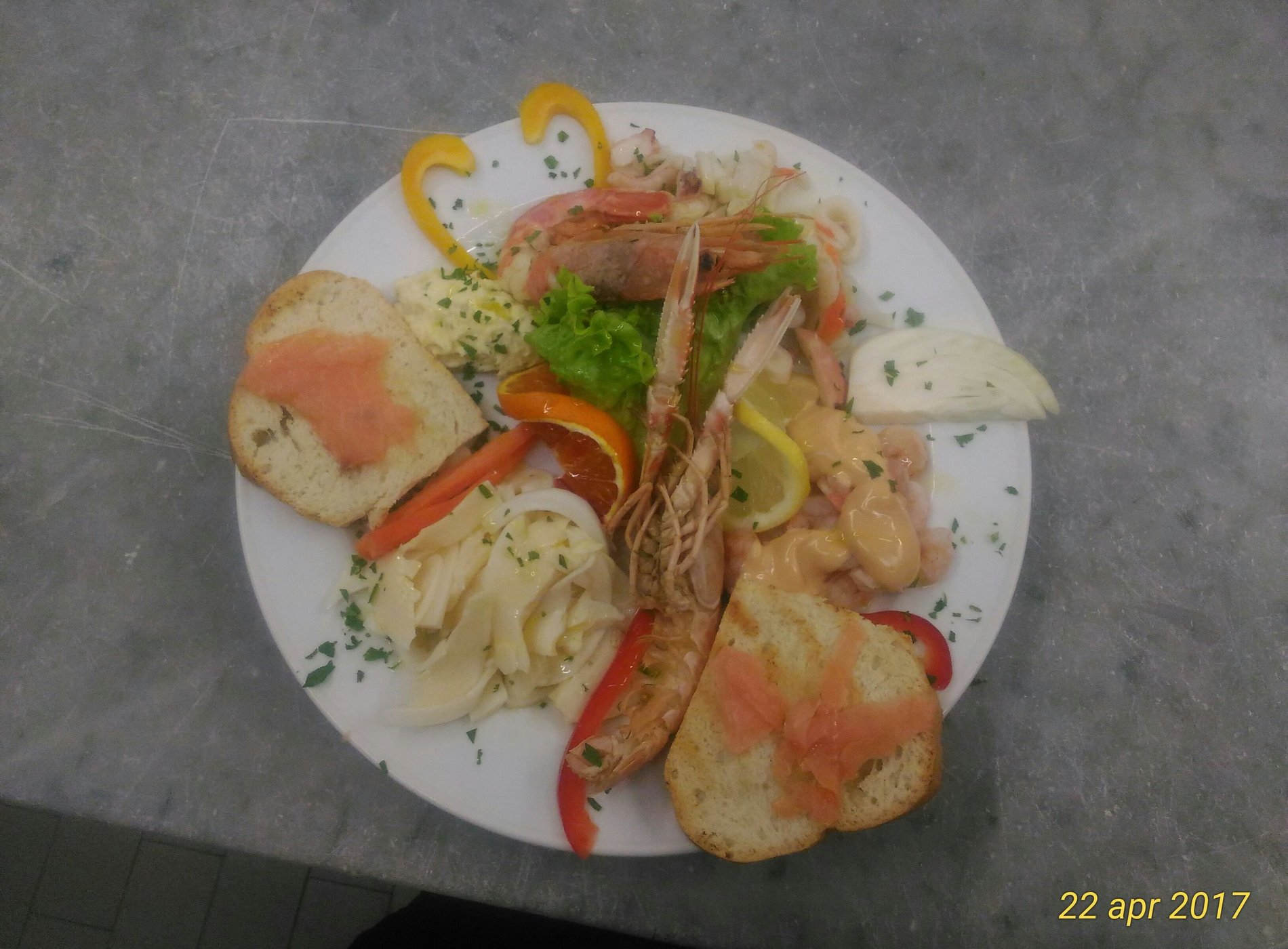 Albergo Ristorante Bismantova by null