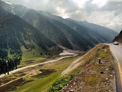 Sonamarg Tourism (2023): Best of Sonamarg, India - Tripadvisor