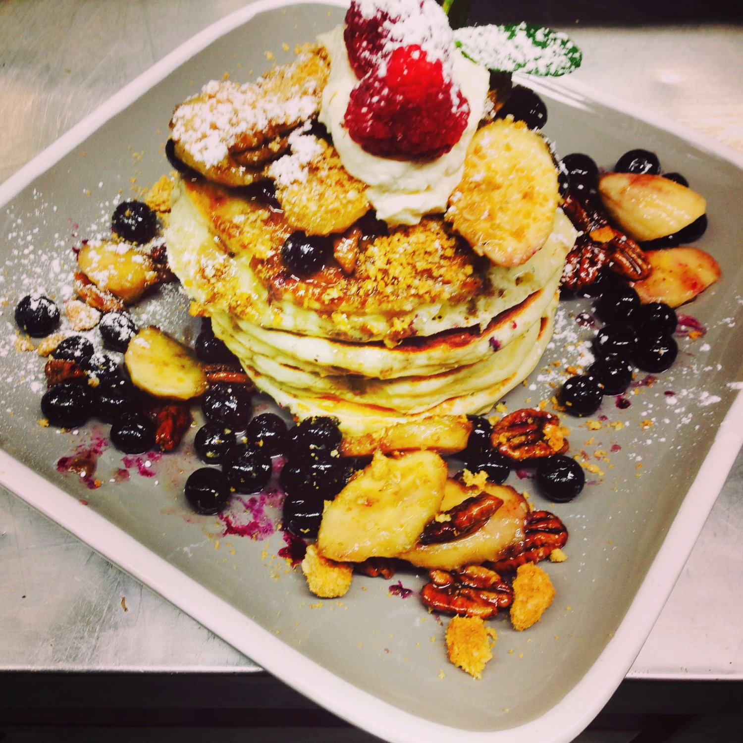 The Best Pancakes in Manchester Tripadvisor