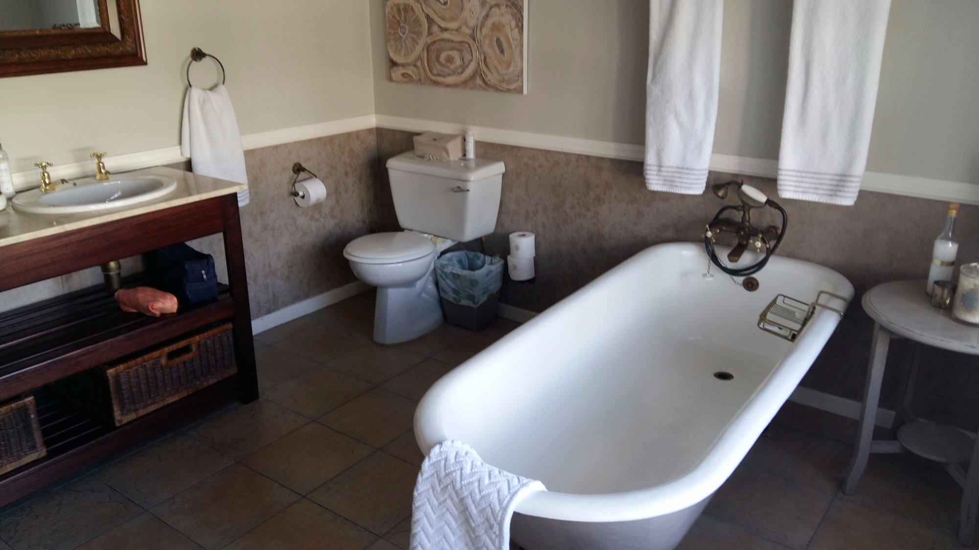 CORNERWAY GUEST HOUSE - B&B Reviews (Durban, South Africa) - Tripadvisor