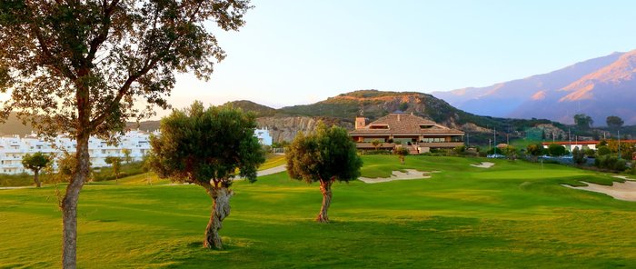 Imagen 3 de Valle Romano Golf & Resort