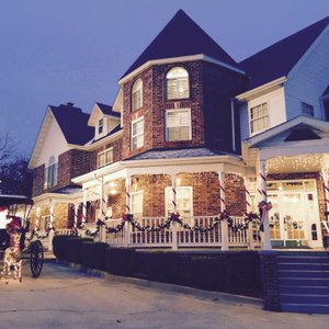 Carriage House Inn, hotel in Branson