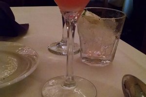 Drinks