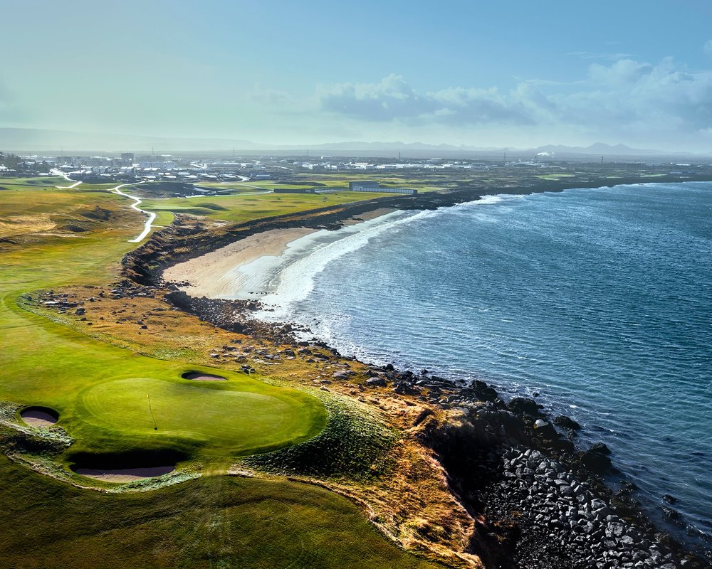 THE 10 BEST Iceland Golf Courses (Updated 2024) Tripadvisor