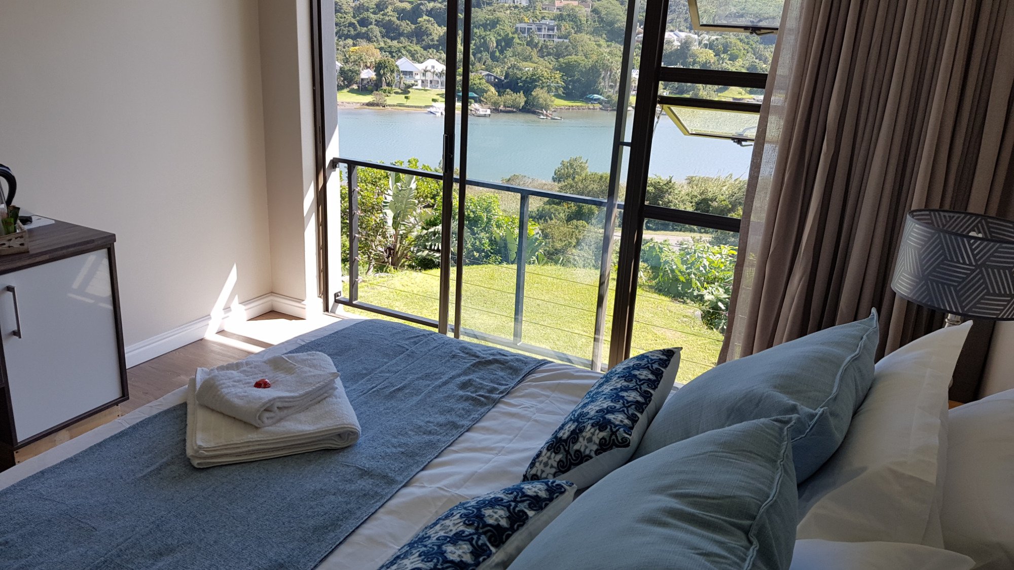 Hotel photo 13 of Riverview Guest House.
