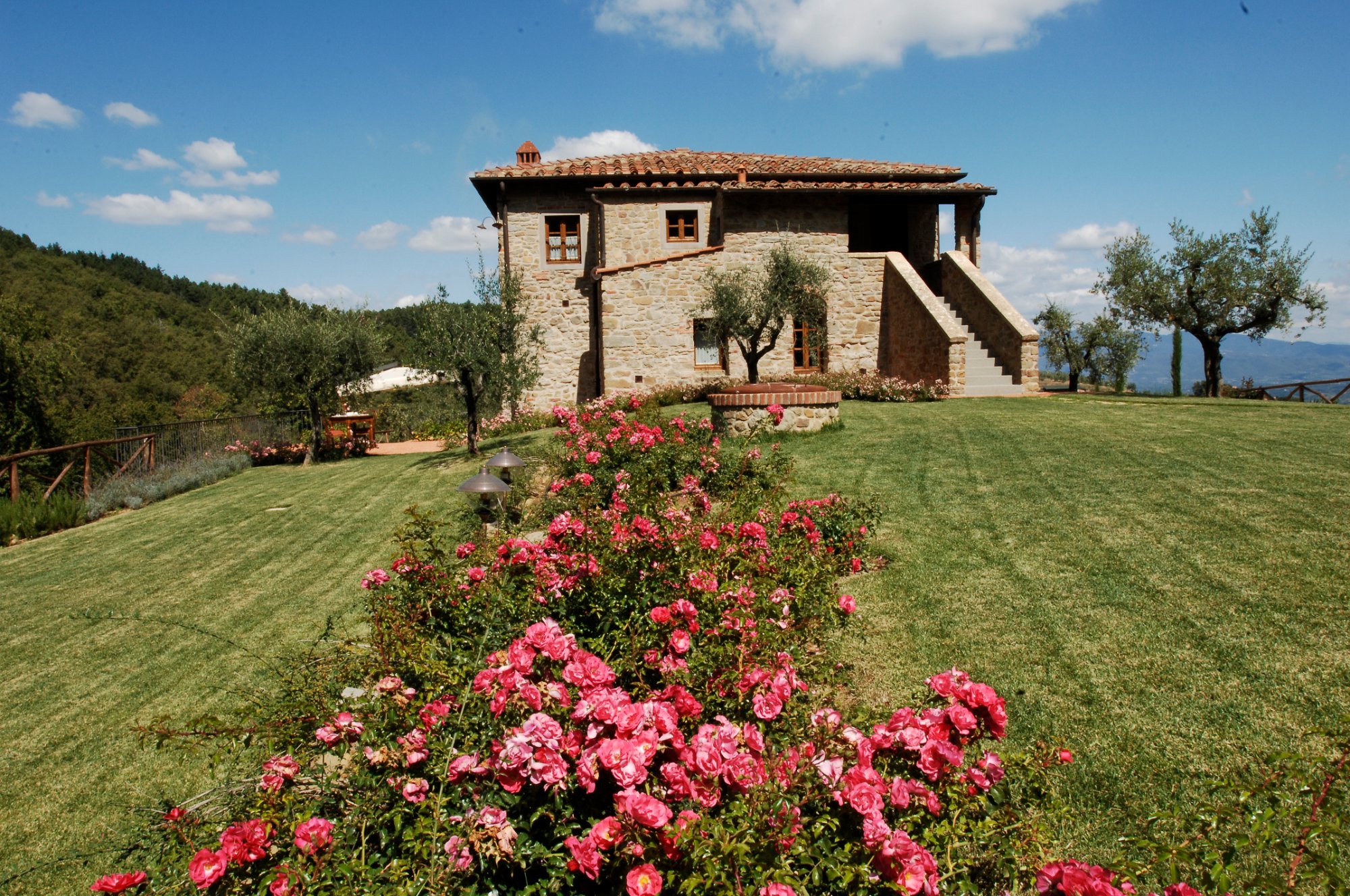 LE LAPPE RELAIS Prices B B Reviews Italy Cavriglia Tuscany