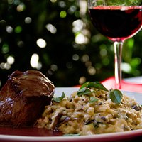 Filetto All Madeira !