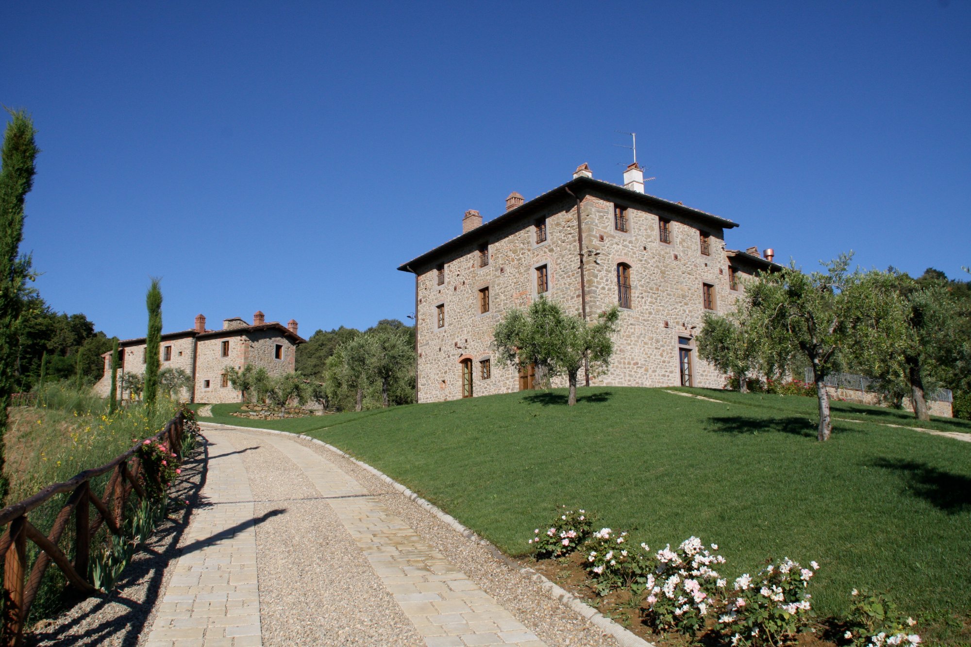 LE LAPPE RELAIS Prices B B Reviews Italy Cavriglia Tuscany